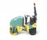 Cilindri Cilindri compactori în tandem Ammann ARX 26-2C