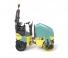Cilindri Cilindri compactori în tandem Ammann ARX 26-2C T4f