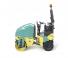Cilindri Cilindri compactori în tandem Ammann ARX 26-2C T4f