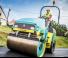 Cilindri Cilindri compactori în tandem Ammann ARX 40 K
