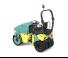 Cilindri Cilindri compactori în tandem Ammann ARX 45-2C ST V