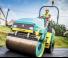Cilindri Cilindri compactori în tandem Ammann ARX 45 K