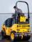 Cilindri Cilindri compactori în tandem Bomag BW 100 AC-5