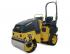 Cilindri Cilindri compactori în tandem Bomag BW 100 ACM-5