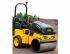 Cilindri Cilindri compactori în tandem Bomag BW 100 SCC-5
