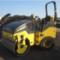 Cilindri Cilindri compactori în tandem Bomag BW 138 AC-5
