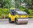 Cilindri Cilindri compactori în tandem Bomag BW 138 AC-5