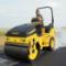 Cilindri Cilindri compactori în tandem Bomag BW 138 AC-5