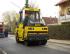 Cilindri Cilindri compactori în tandem Bomag BW 154 ACP-4