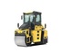 Cilindri Cilindri compactori în tandem Bomag BW 174 ACP-5