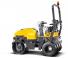 Cilindri Cilindri compactori în tandem Dynapac CC 1300 C 