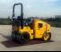 Cilindri Cilindri compactori în tandem Caterpillar CC4.0