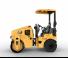 Cilindri Cilindri compactori în tandem Caterpillar CC4.0