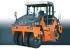 Cilindri Cilindri compactori în tandem Hamm DV 65 TO