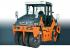 Cilindri Cilindri compactori în tandem Hamm DV 65 TO