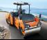 Cilindri Cilindri compactori în tandem Hamm HD+ 110 VT