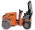 Cilindri Cilindri compactori în tandem Hamm HD 12 K