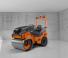 Cilindri Cilindri compactori în tandem Hamm HD 14 VT