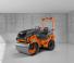 Cilindri Cilindri compactori în tandem Hamm HD 14 VT