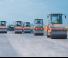 Cilindri Cilindri compactori în tandem Hamm HD 70 K