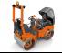 Cilindri Cilindri compactori în tandem Hamm HD 9 VT