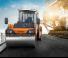 Cilindri Cilindri compactori în tandem Hamm HD+ 90 VT