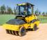 Cilindri Cilindri compactori pe pneuri Bomag BW 11 RH 5
