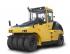 Cilindri Cilindri compactori pe pneuri Bomag BW 27 RH