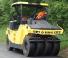 Cilindri Cilindri compactori pe pneuri Bomag BW 28 RH