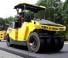 Cilindri Cilindri compactori pe pneuri Bomag BW 28 RH