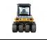 Cilindri Cilindri compactori pe pneuri Caterpillar CW12