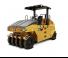 Cilindri Cilindri compactori pe pneuri Caterpillar CW16