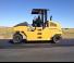Cilindri Cilindri compactori pe pneuri Caterpillar CW16