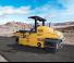 Cilindri Cilindri compactori pe pneuri Caterpillar CW34