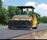Cilindri Cilindri compactori pe pneuri Caterpillar CW34