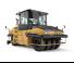 Cilindri Cilindri compactori pe pneuri Caterpillar CW34