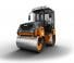 Cilindri Cilindri compactori pe pneuri Hamm HD 14 TT