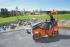 Cilindri Cilindri compactori pe pneuri Hamm HD 14 TT