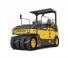 Cilindri Cilindri compactori pe pneuri Volvo PT220 