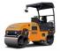 Cilindri Cilindri vibratori în tandem Case 450DX