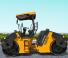 Cilindri Cilindri vibratori în tandem Liugong 6207E