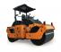 Cilindri Cilindri vibratori în tandem Case 752EX