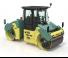 Cilindri Cilindri vibratori în tandem Ammann ARX 110 T 4f