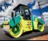 Cilindri Cilindri vibratori în tandem Ammann ARX 110 T 4f