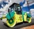 Cilindri Cilindri vibratori în tandem Ammann ARX 110 St V