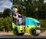 Cilindri Cilindri vibratori în tandem Ammann ARX 12 T4f