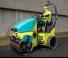 Cilindri Cilindri vibratori în tandem Ammann ARX 20-2