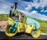 Cilindri Cilindri vibratori în tandem Ammann ARX 23