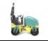 Cilindri Cilindri vibratori în tandem Ammann ARX 26-2