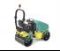 Cilindri Cilindri vibratori în tandem Ammann ARX 26-2